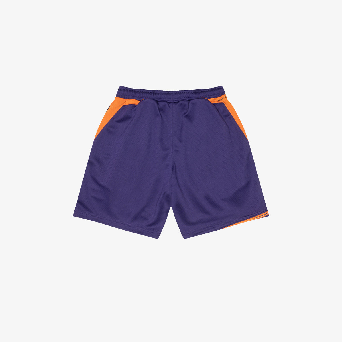Purple basketball shorts youth hot sale