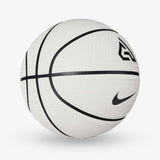 Giannis Antetokounmpo Playground 8P 2.0 Basketball - Pale Ivory - Size 7
