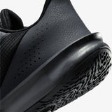 Nike Precision 7 - Black/Anthracite