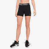 Nike Pro 365 Dri-FIT Women's Shorts - Black