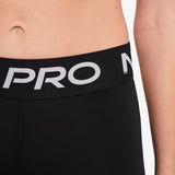Nike Pro 365 Dri-FIT Women's Shorts - Black