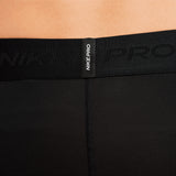 Nike Pro Dri-FIT 3/4-Length Pants - Black