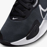 Nike Renew Elevate 3 - Black/Wolf Grey