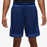 Sport Dri-FIT Mesh Diamond Shorts - Blue Void