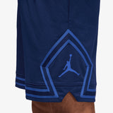 Sport Dri-FIT Mesh Diamond Shorts - Blue Void