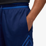 Sport Dri-FIT Mesh Diamond Shorts - Blue Void