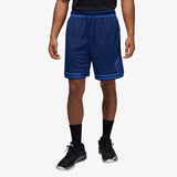 Sport Dri-FIT Mesh Diamond Shorts - Blue Void
