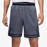 Sport Dri-FIT Mesh Diamond Shorts - Light Carbon
