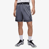 Sport Dri-FIT Mesh Diamond Shorts - Light Carbon