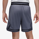Sport Dri-FIT Mesh Diamond Shorts - Light Carbon