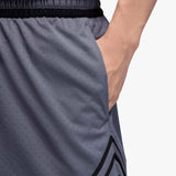 Sport Dri-FIT Mesh Diamond Shorts - Light Carbon