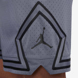 Sport Dri-FIT Mesh Diamond Shorts - Light Carbon