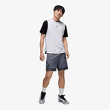 Sport Dri-FIT Mesh Diamond Shorts - Light Carbon