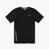 Standard Issue Dri-FIT Short Sleeve Crew - Black
