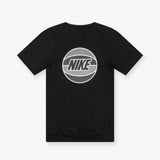 Standard Issue Dri-FIT Short Sleeve Crew - Black