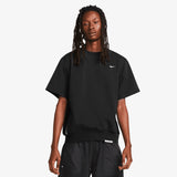 Standard Issue Dri-FIT Short Sleeve Crew - Black