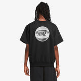 Standard Issue Dri-FIT Short Sleeve Crew - Black