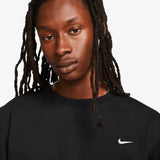 Standard Issue Dri-FIT Short Sleeve Crew - Black