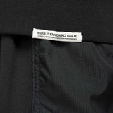 Standard Issue Dri-FIT Short Sleeve Crew - Black