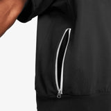 Standard Issue Dri-FIT Short Sleeve Crew - Black