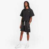 Standard Issue Dri-FIT Short Sleeve Crew - Black