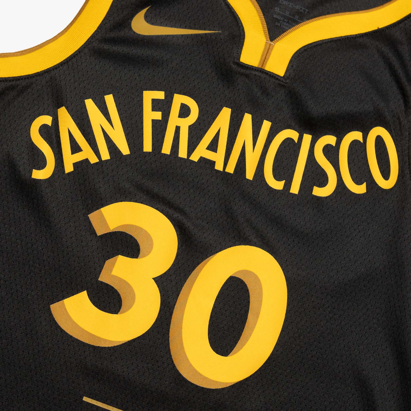 Golden state warriors city edition swingman hotsell