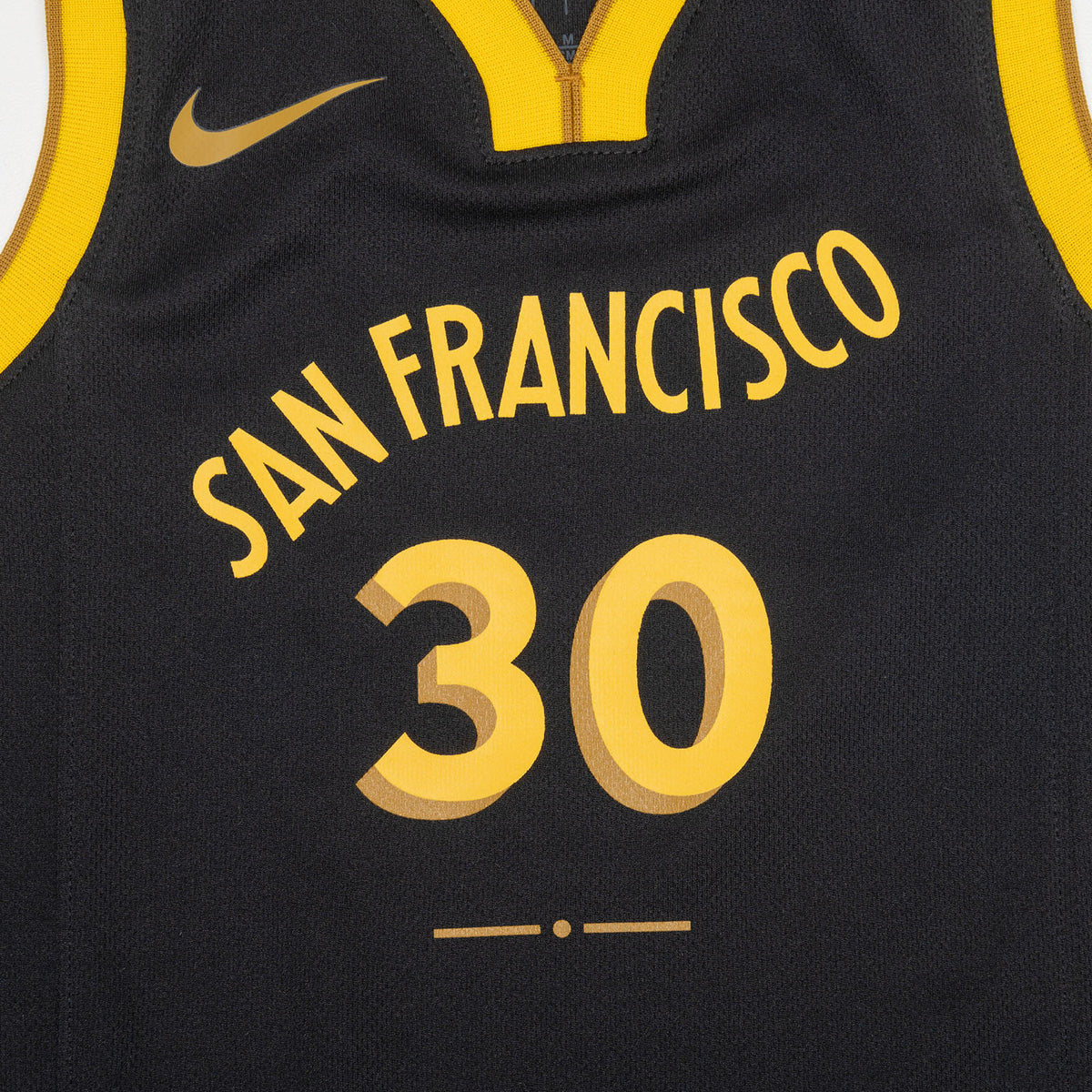 Toddler sales curry jersey