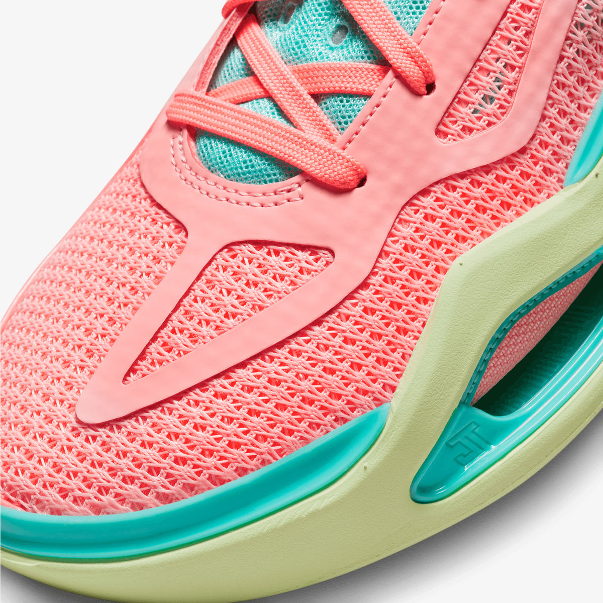 Tatum 1 - &#39;Pink Lemonade&#39;