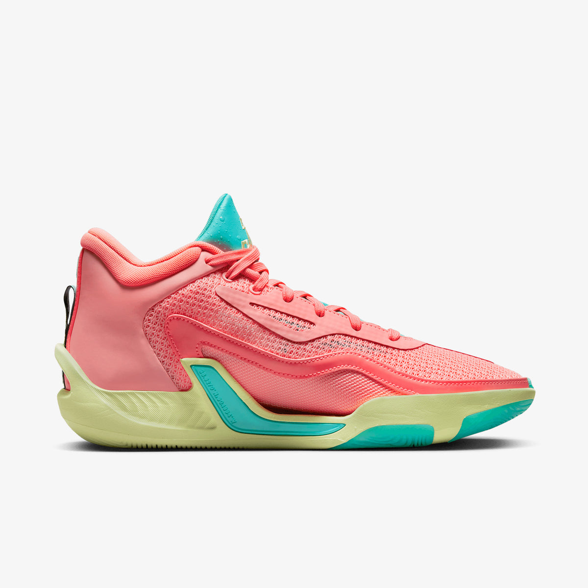 Tatum 1 - &#39;Pink Lemonade&#39;