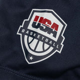 Team USA Basketball Dri-FIT Logo T-Shirt - Obsidian