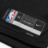 Victor Wembanyama San Antonio Spurs Icon Edition Swingman Jersey - Black