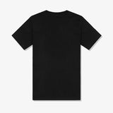 Nike Wordmark Graphic Dri-FIT T-Shirt - Black