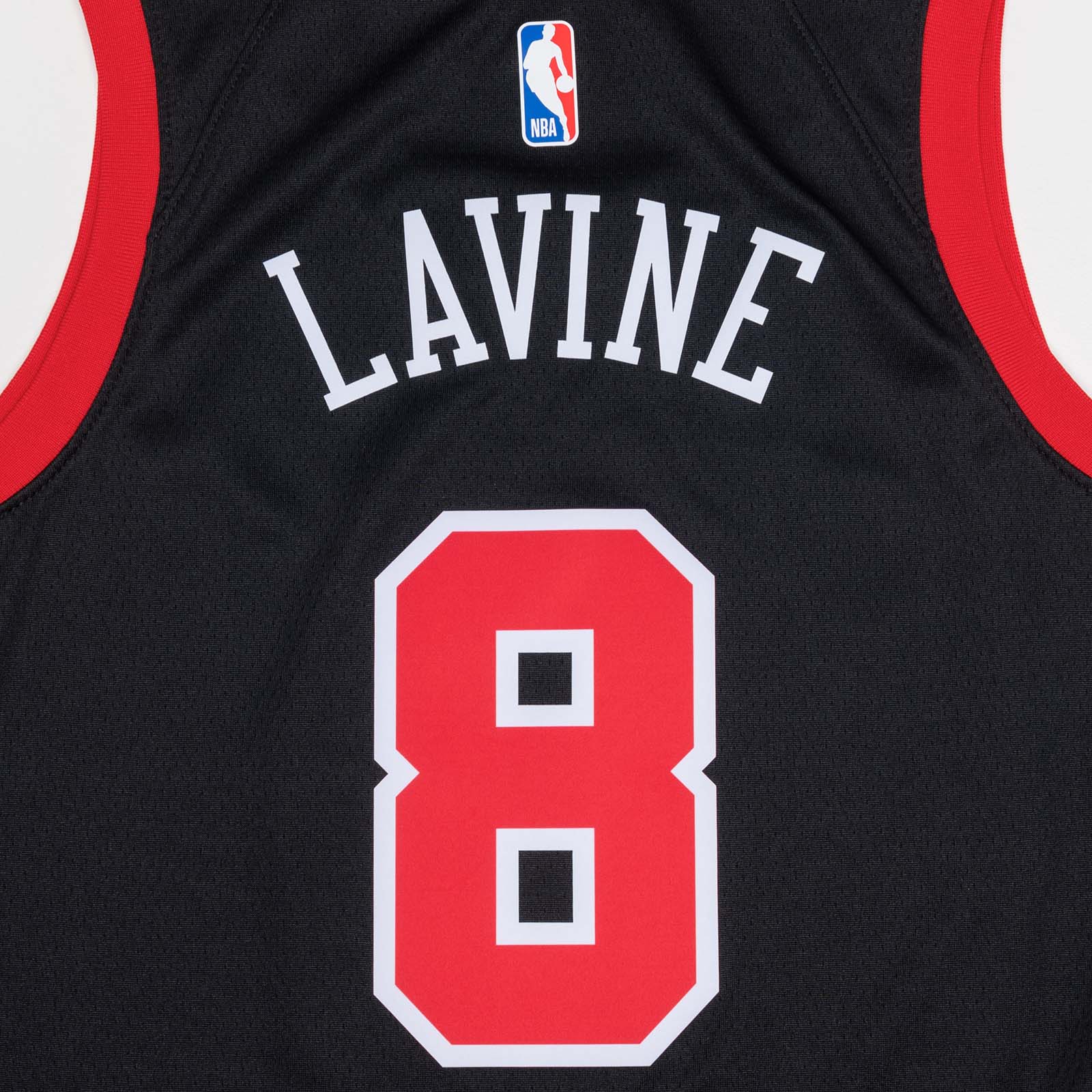 Zach lavine cheap swingman jersey