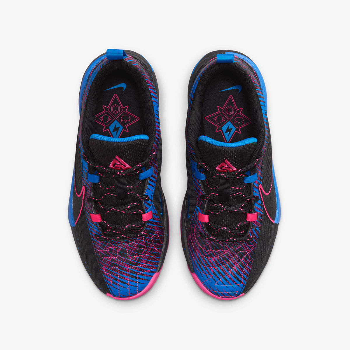 Zoom Freak 5 SE (GS) - &#39;Emerging Powers&#39;