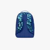 Varsity Elite 18L AOP Youth Basketball Backpack - Royal Blue/Turquoise/White