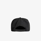 Nylon Cap - Noir