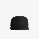 Nylon Cap - Noir