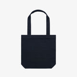 Tote Bag - Obsidian