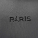 Paris Saint-Germain Wordmark T-Shirt - Iron Grey