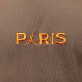 Paris Saint-Germain Wordmark T-Shirt - Palomino