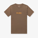 Paris Saint-Germain Wordmark T-Shirt - Palomino