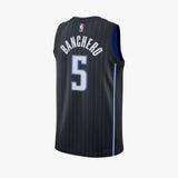 Paolo Banchero Orlando Magic Icon Edition Swingman Jersey - Black