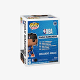 Paolo Banchero Orlando Magic NBA Pop! Vinyl - Blue