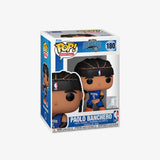 Paolo Banchero Orlando Magic NBA Pop! Vinyl - Blue