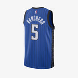 Paolo Banchero Orlando Magic Statement Edition Swingman Jersey - Game Royal