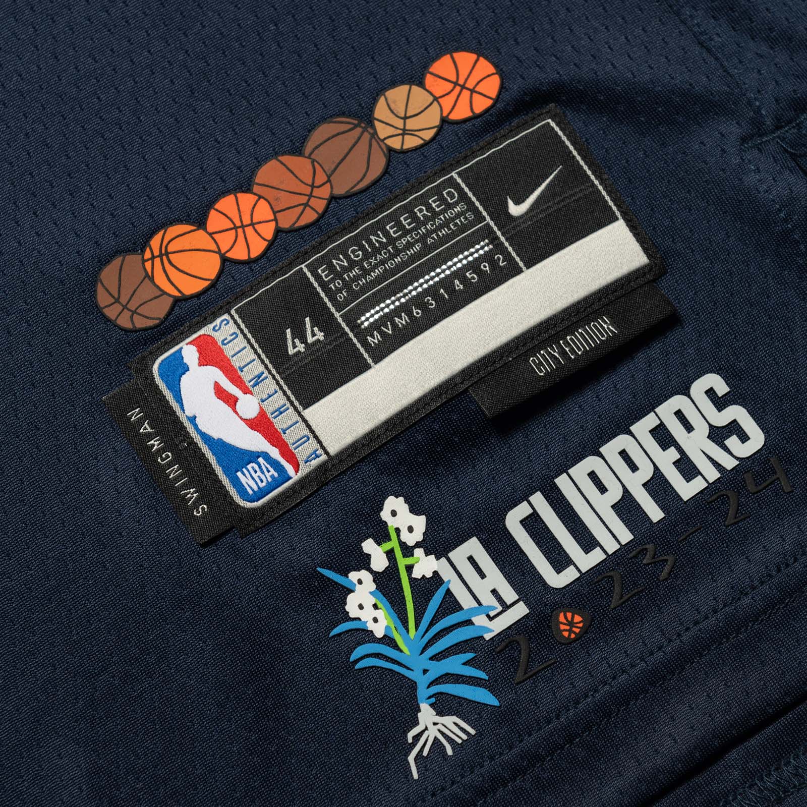 Paul george city edition online