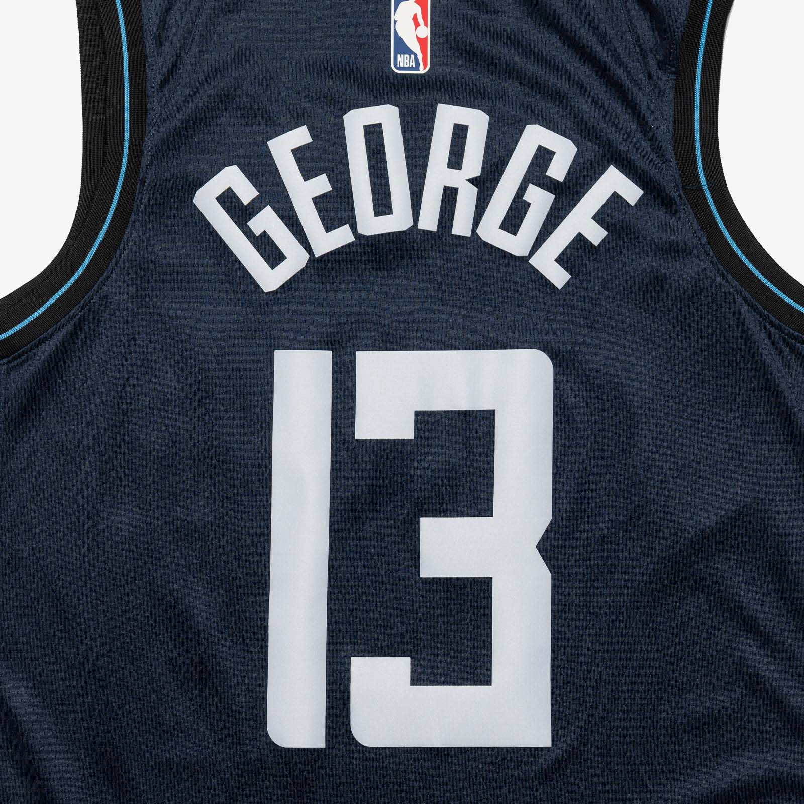 Paul george jersey australia sales