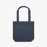 Tote Bag - Petrol