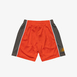 Phoenix Suns 03-04 HWC Swingman Shorts - Orange