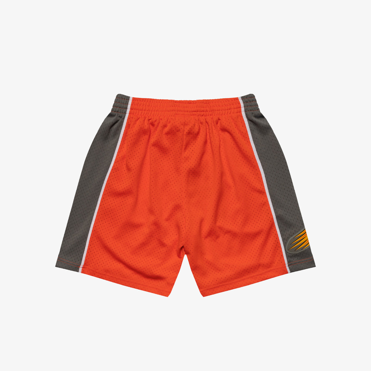 Phoenix Suns 03-04 HWC Swingman Shorts - Orange